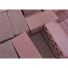 Кирпич силикатный утолщенный лицевой окрашенный красный СУЛПу 250х120х88 Могилевский КСИ