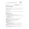  Перегородки газосиликатные D500 600x100x290 Газосиликатстрой
